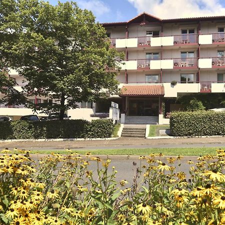 Residence Pierre & Vacances Eguzki Saint-Jean-de-Luz Dış mekan fotoğraf