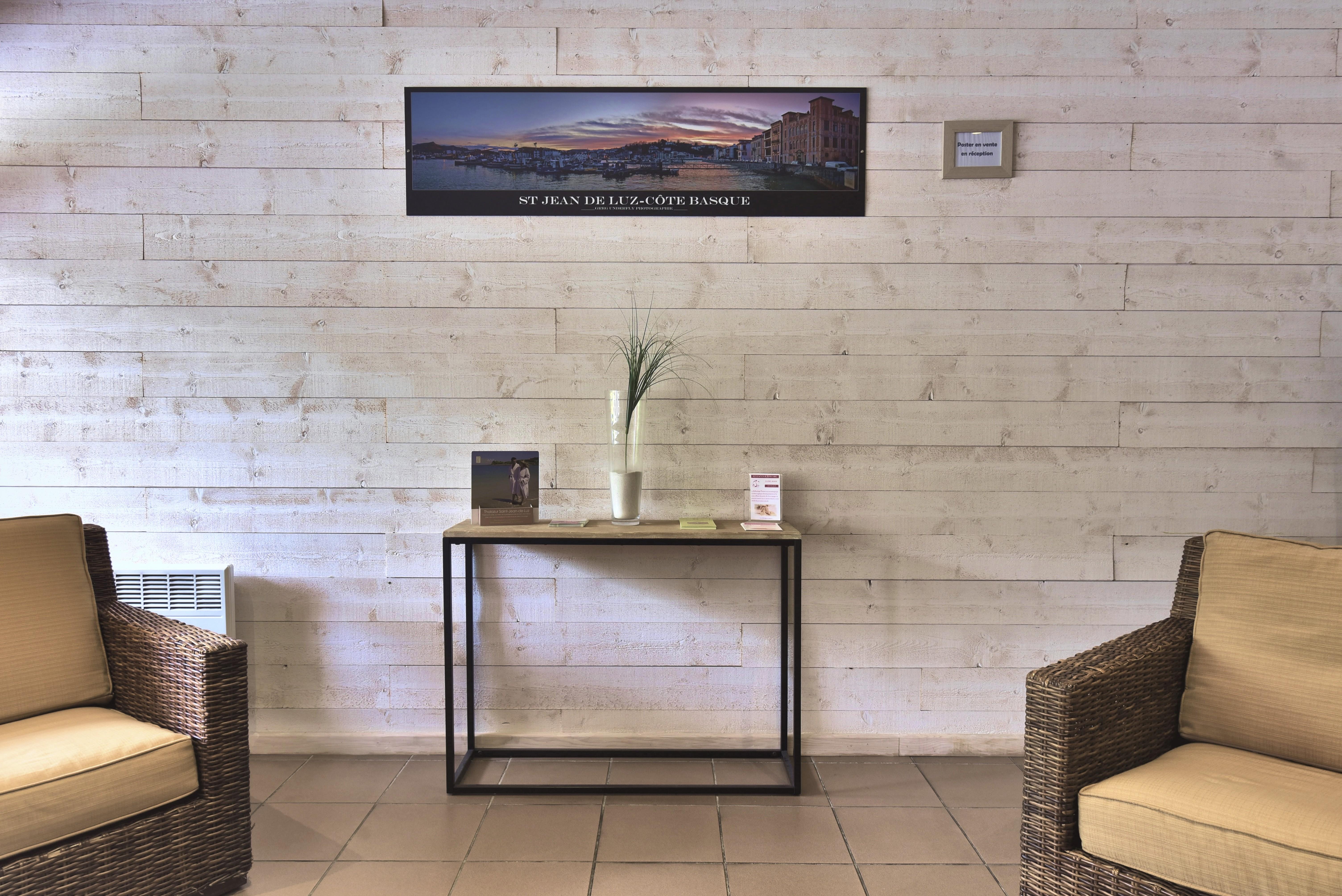 Residence Pierre & Vacances Eguzki Saint-Jean-de-Luz Dış mekan fotoğraf