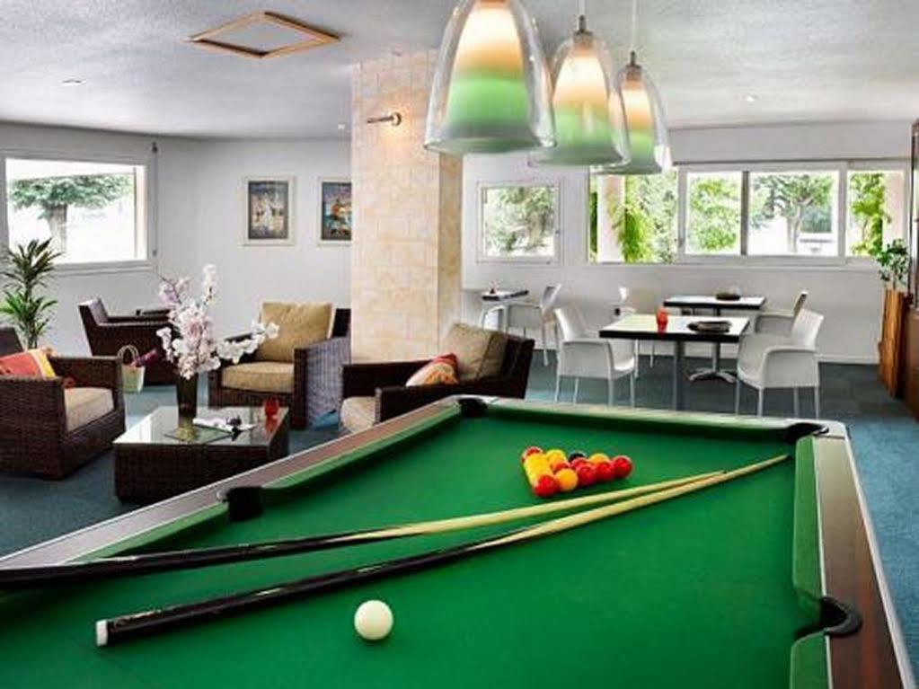 Residence Pierre & Vacances Eguzki Saint-Jean-de-Luz Dış mekan fotoğraf